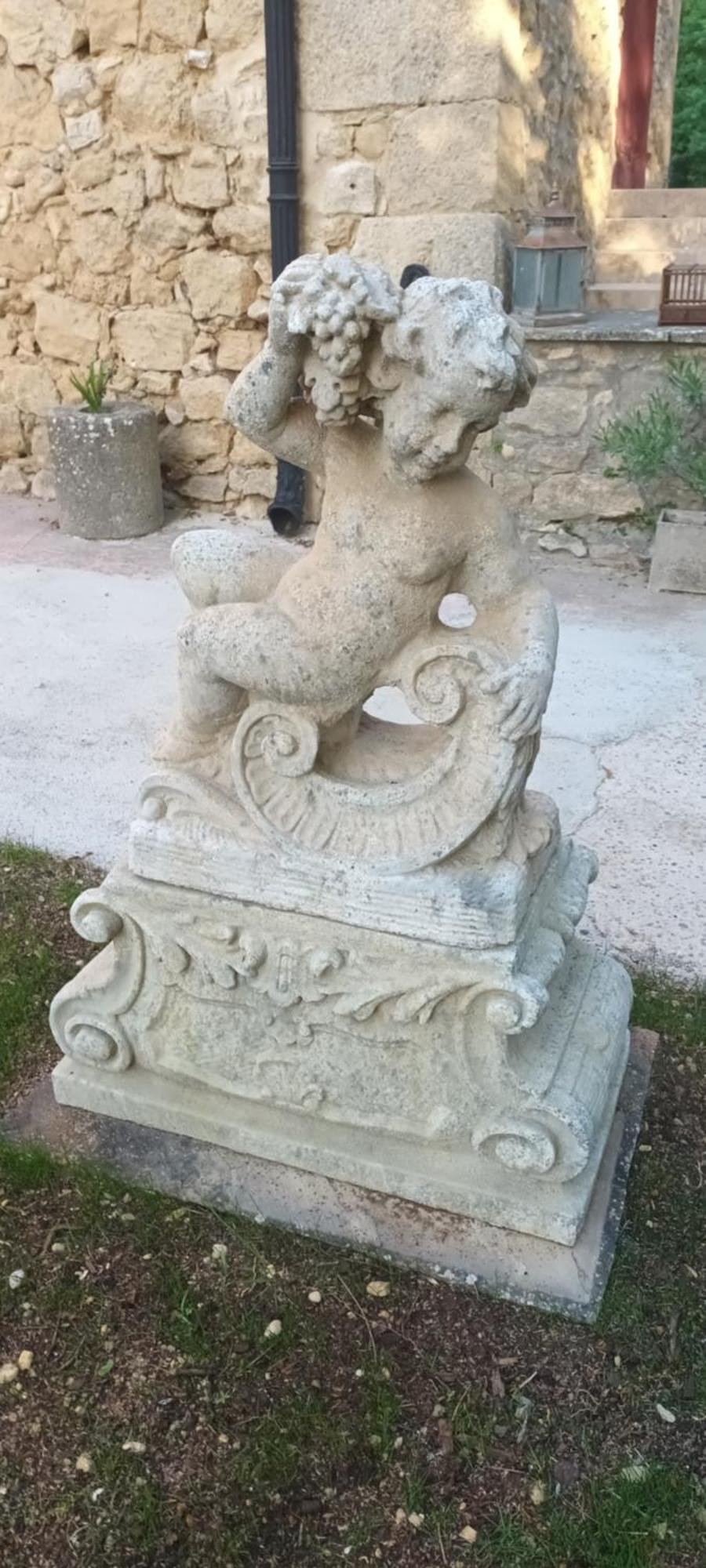 Le Vieux Moulin De Jouques Bed and Breakfast Εξωτερικό φωτογραφία