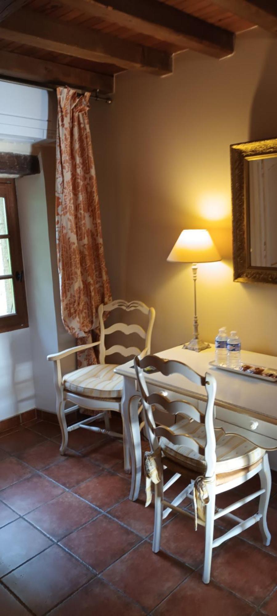 Le Vieux Moulin De Jouques Bed and Breakfast Εξωτερικό φωτογραφία