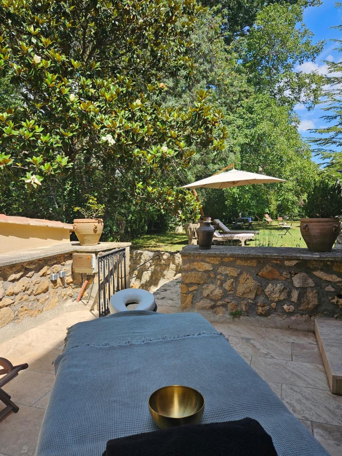 Le Vieux Moulin De Jouques Bed and Breakfast Εξωτερικό φωτογραφία