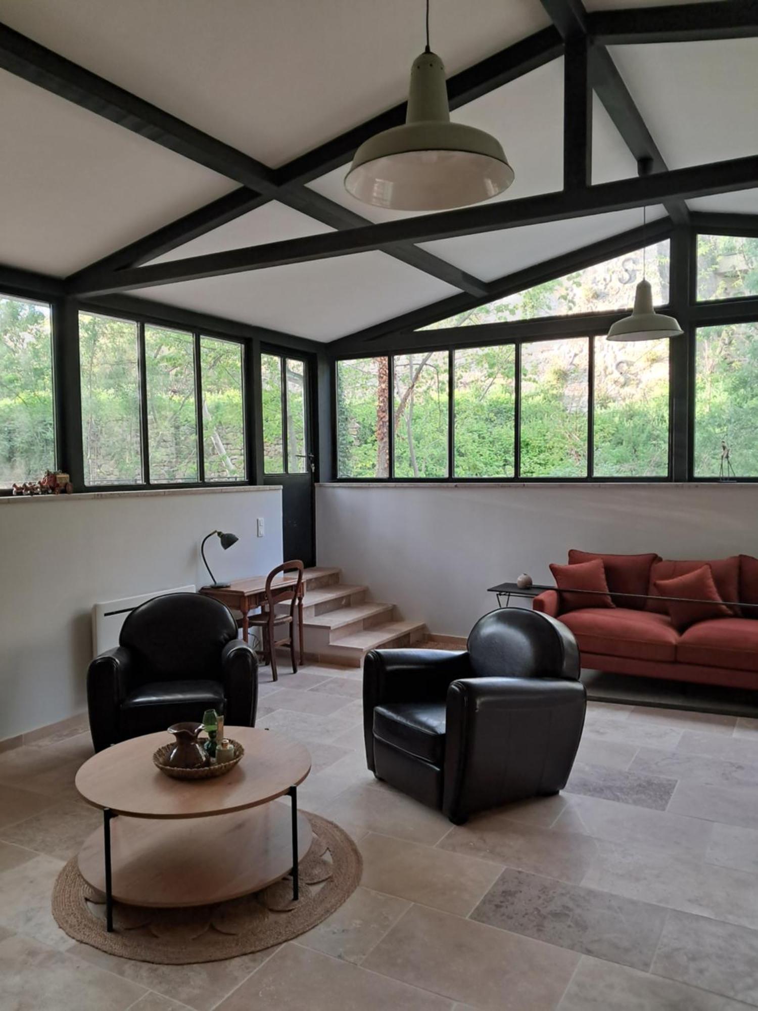 Le Vieux Moulin De Jouques Bed and Breakfast Εξωτερικό φωτογραφία
